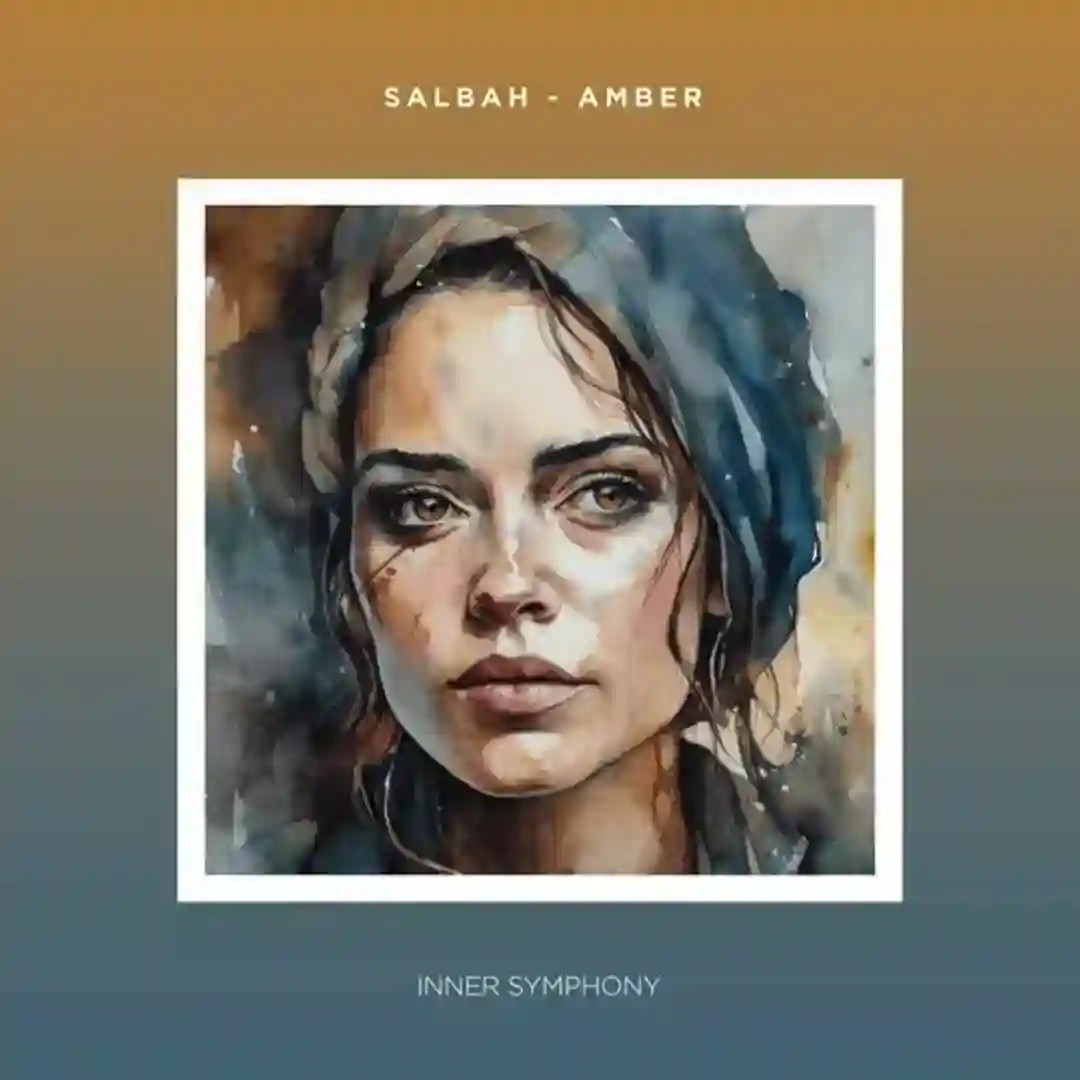 Amber cover