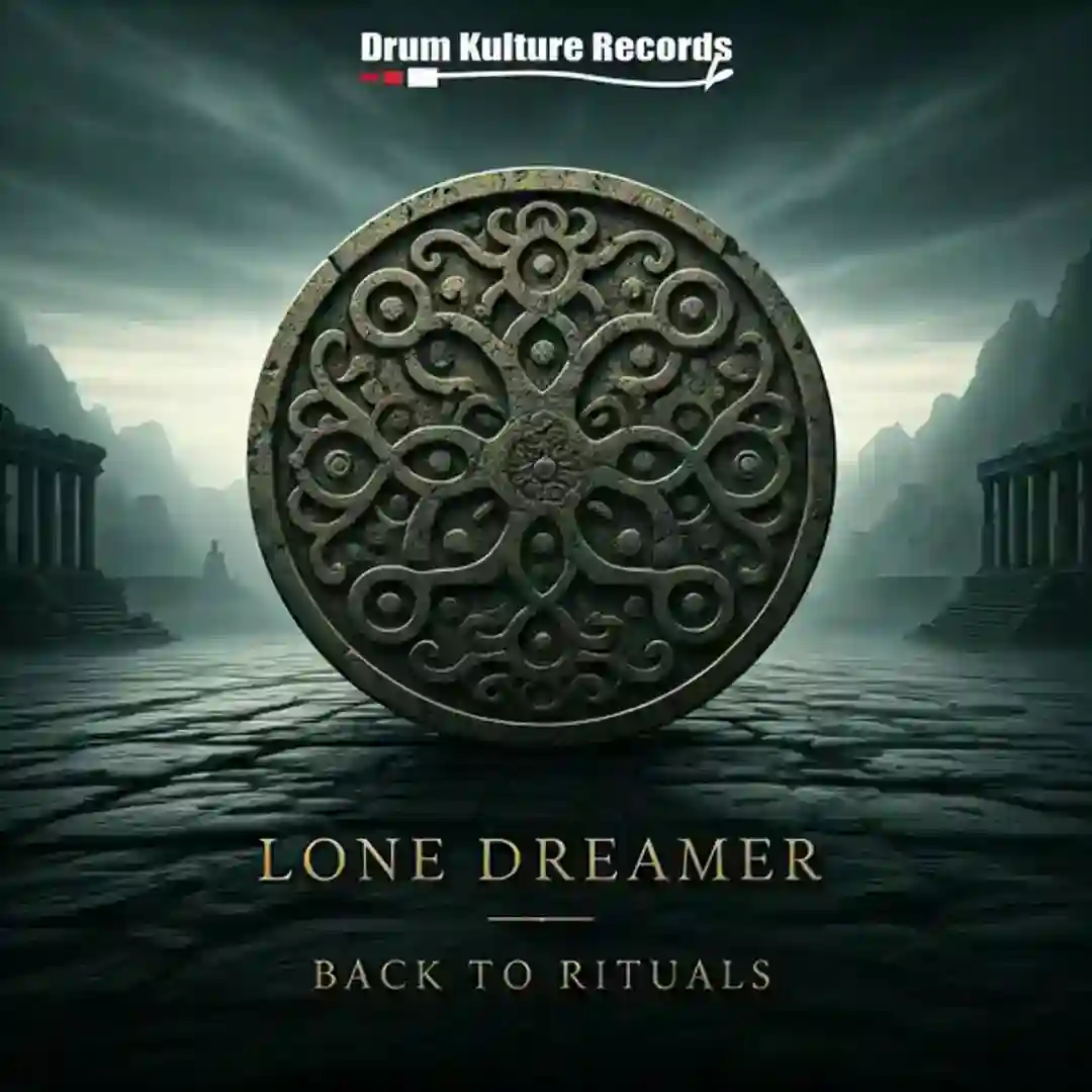 Back to Rituals cover