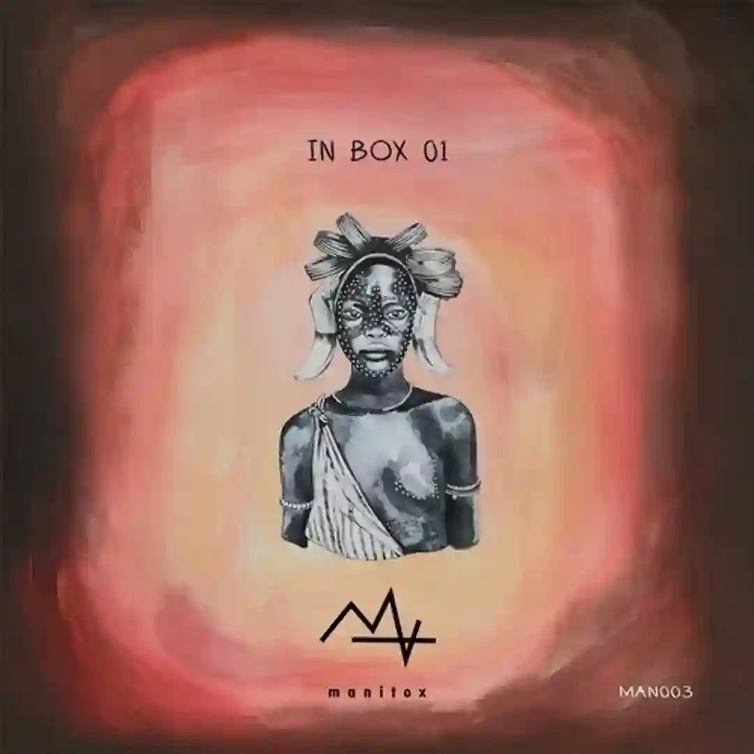 Look It's Me (Remastered) (Original Mix) cover