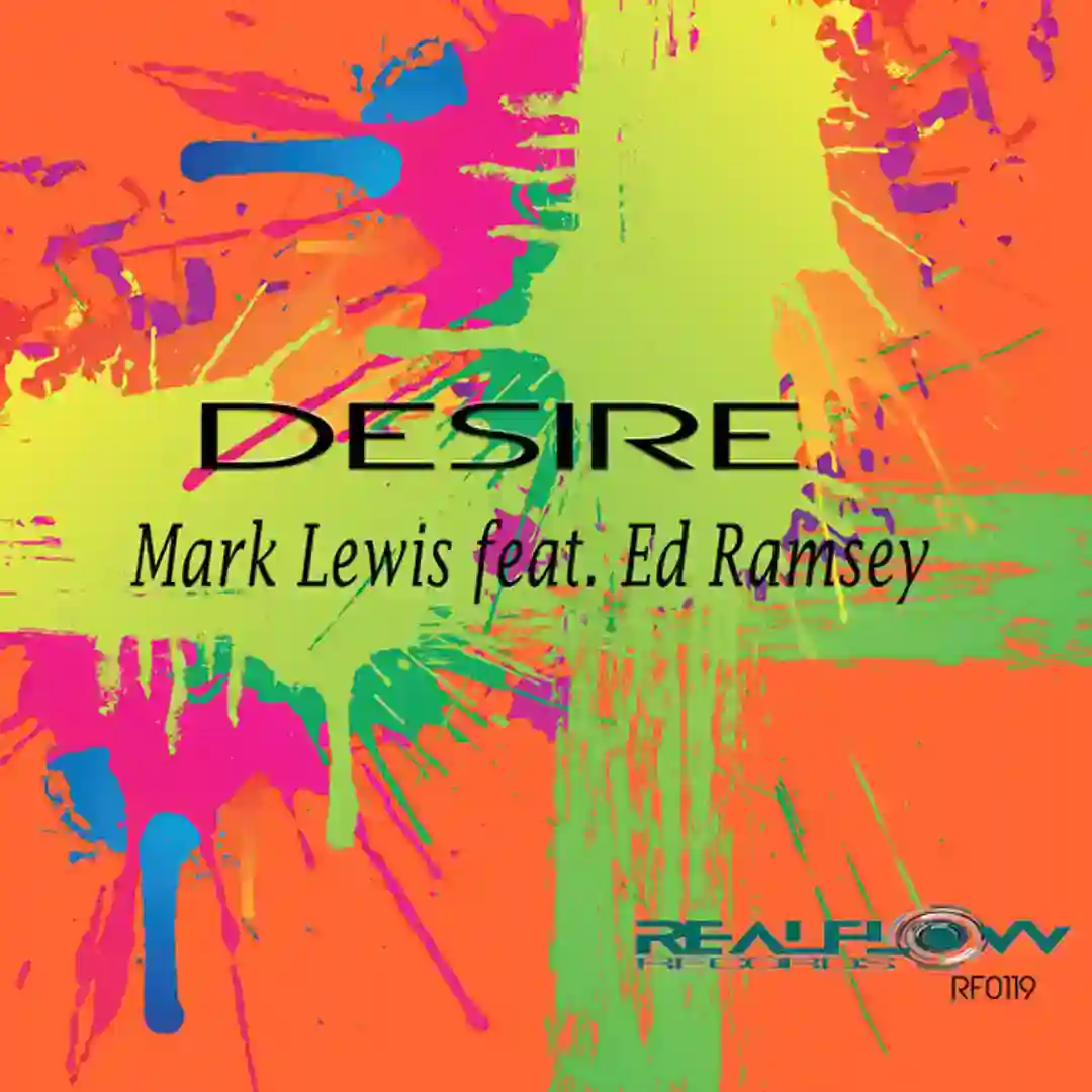 Desire cover