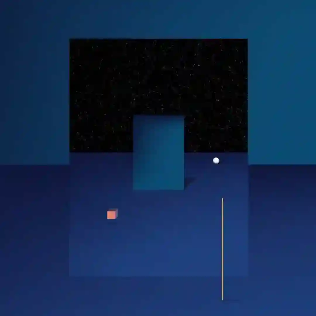 System Preferences EP cover