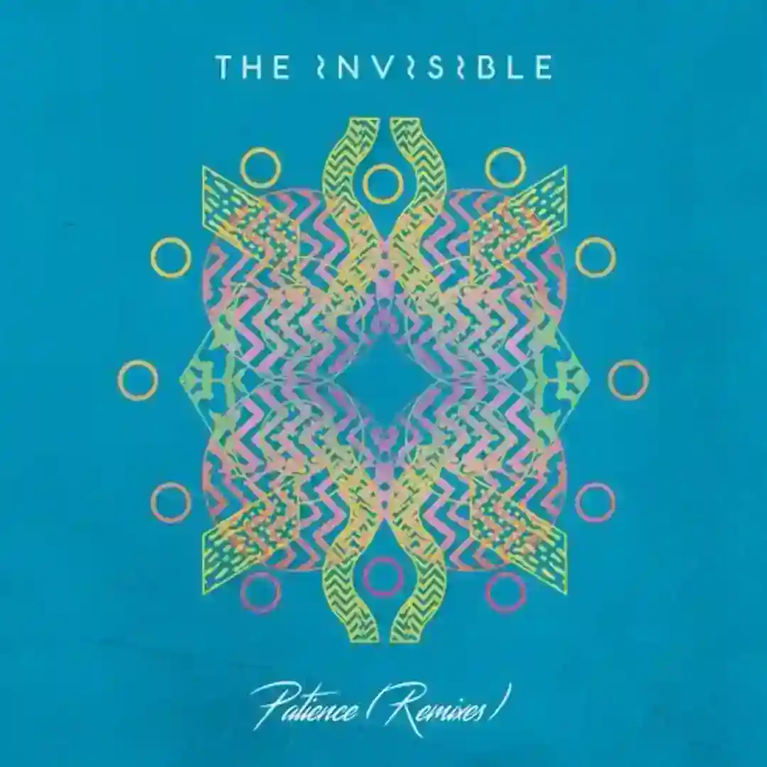 Patience (Remixes) cover