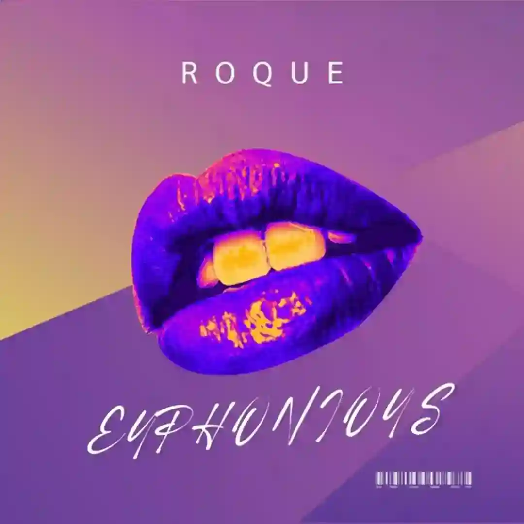 Euphonious (Original Mix) cover