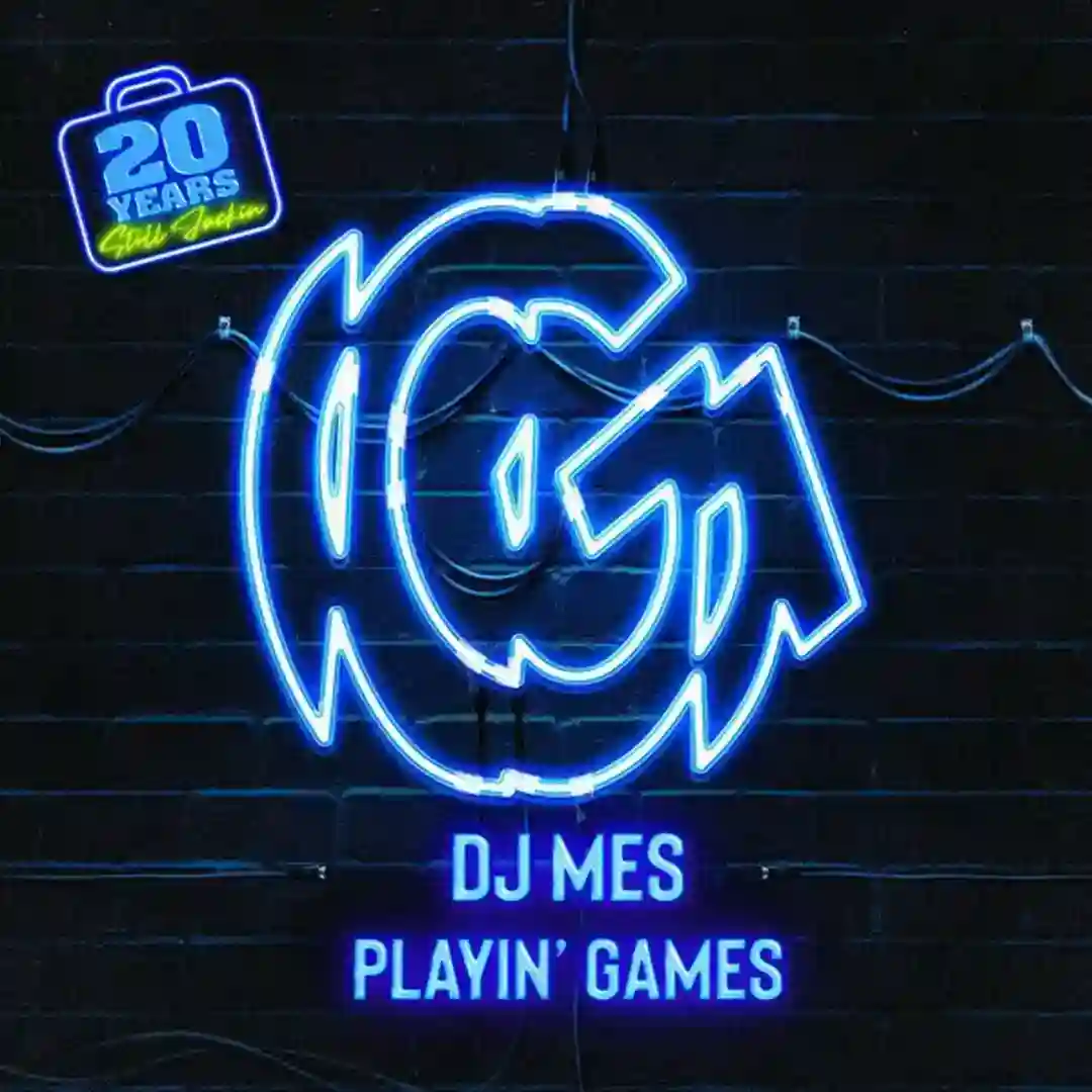 Playin Games cover