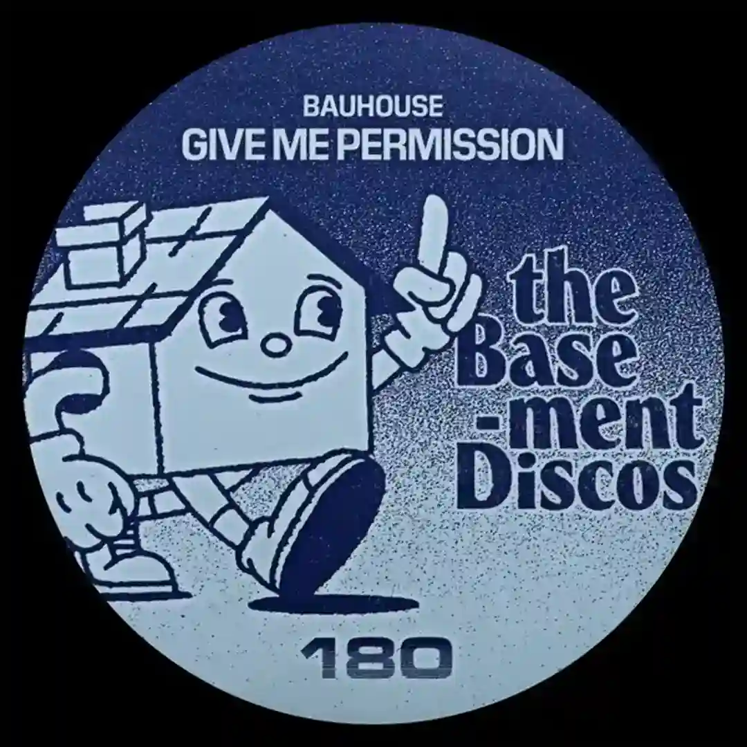 Take Note, Please (Original Mix) cover