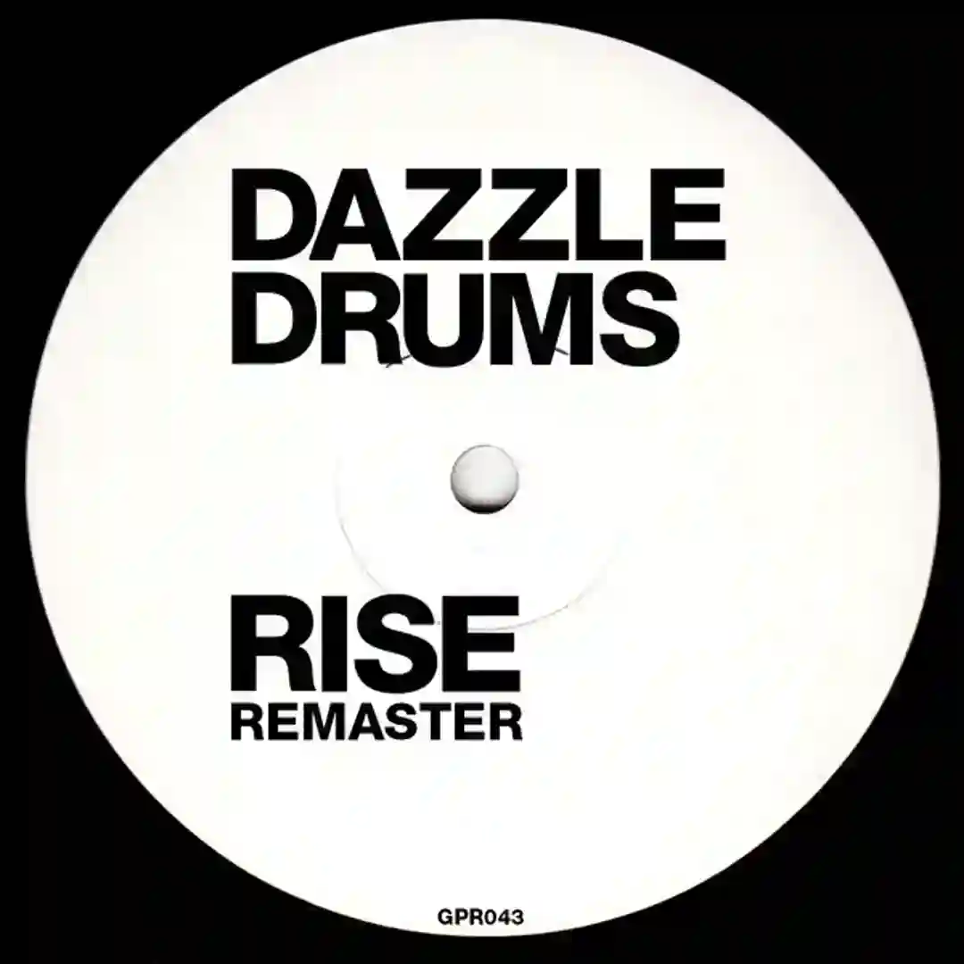 Rise Remaster cover