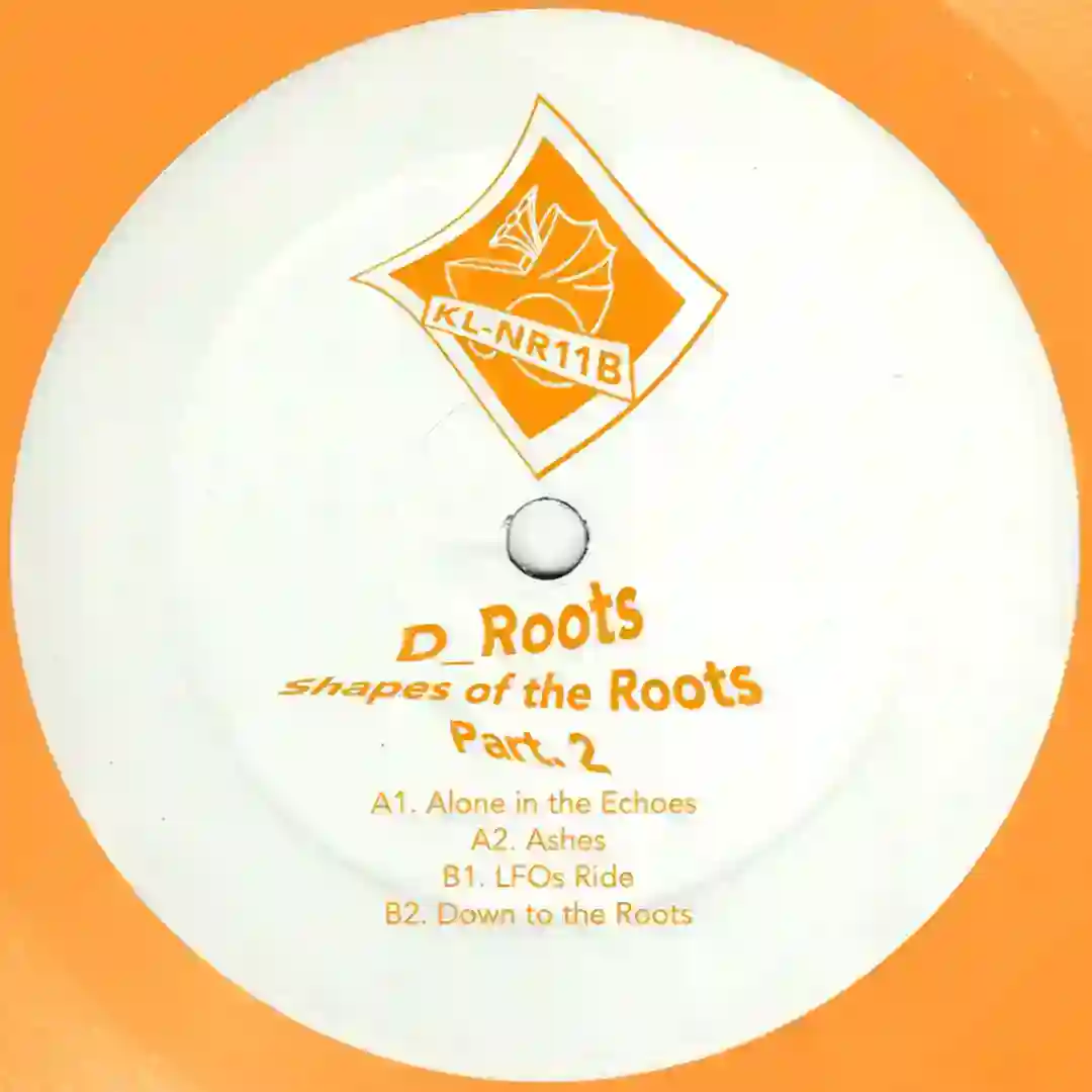 LFOs Ride cover