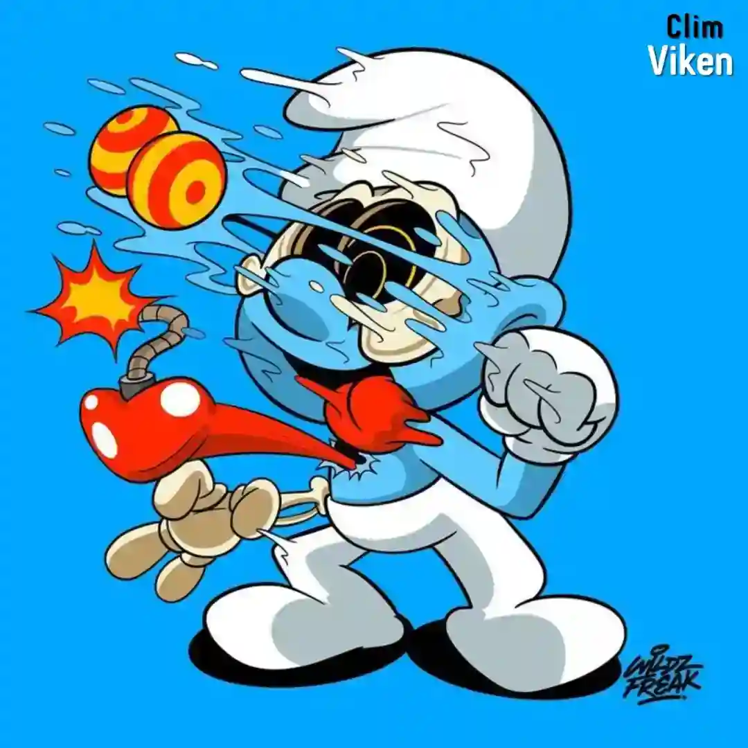 Viken cover