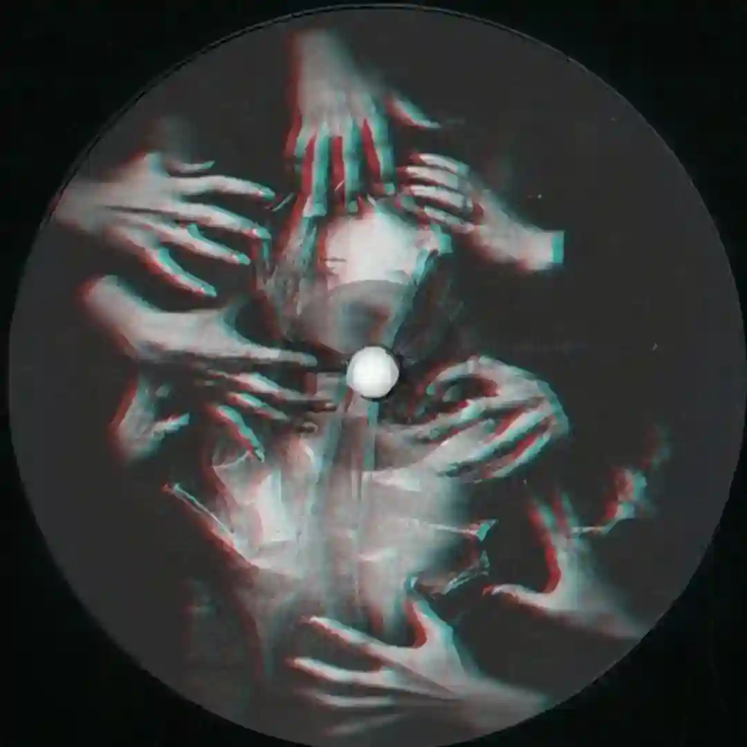 Cigolio (Kenny Loco Remix) cover