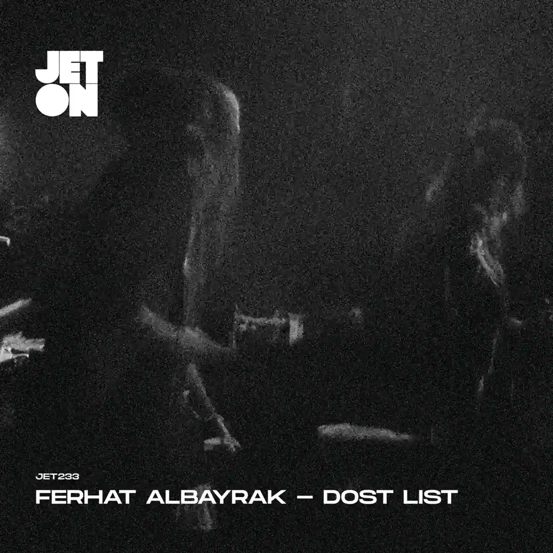 Phase Work (Original Mix) cover