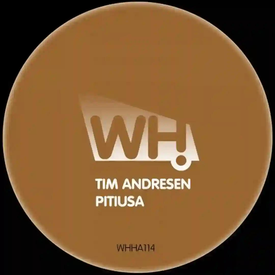 Pitiusa cover