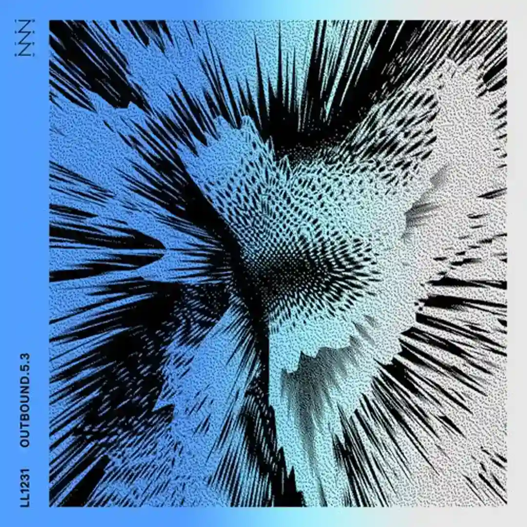 Outbound 5.3 cover