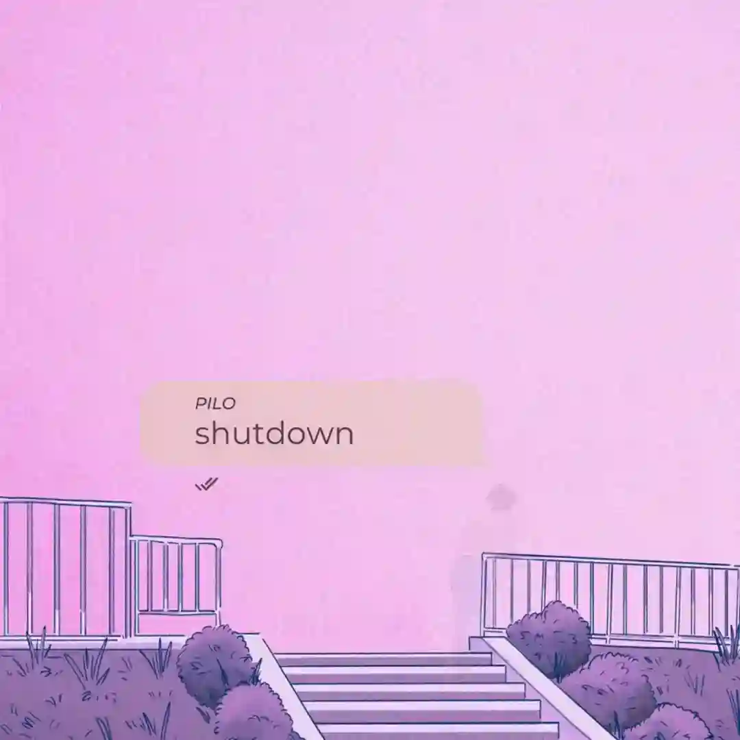 Shutdown cover