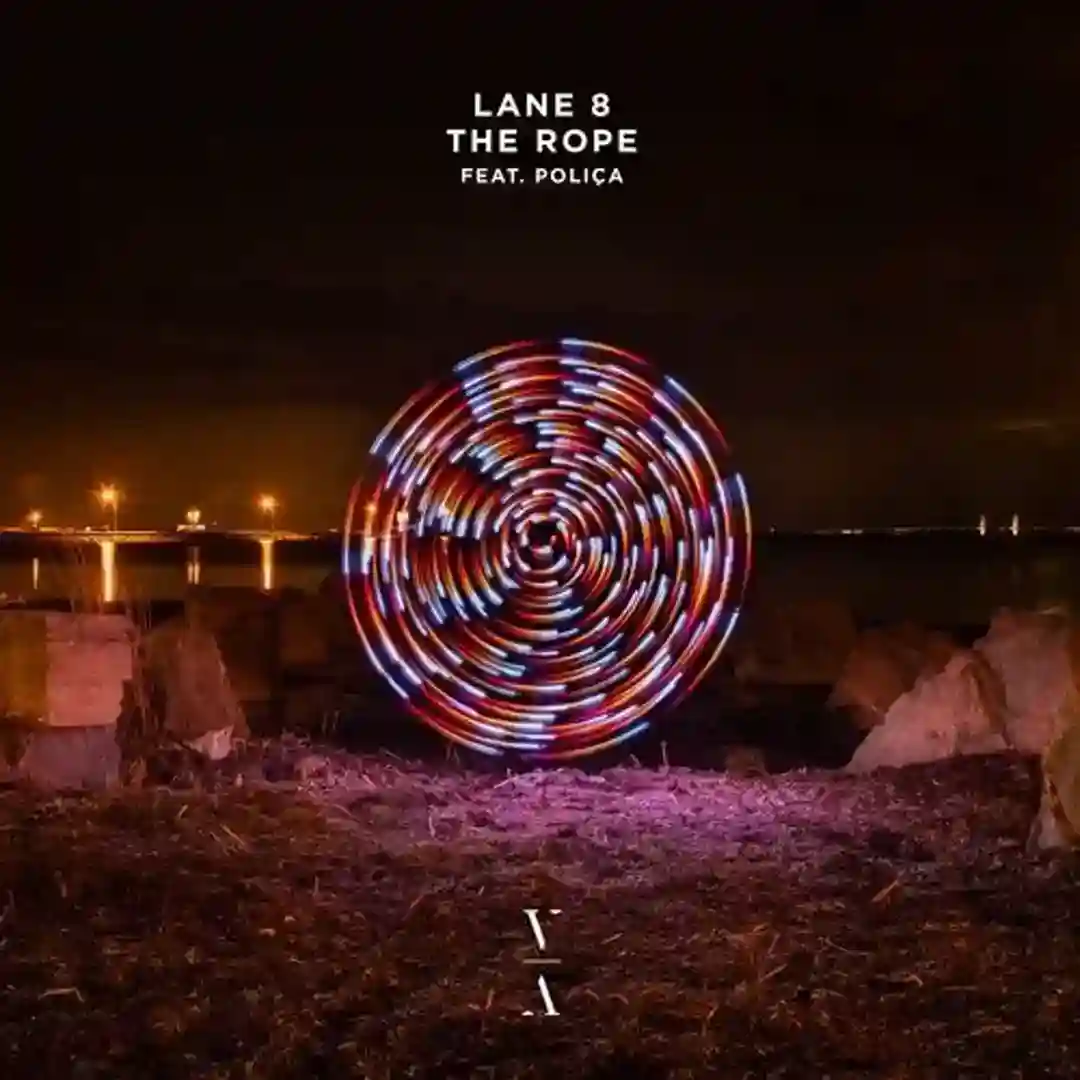 The Rope (feat. POLIÇA) feat. POLIÇA (Original Mix) cover