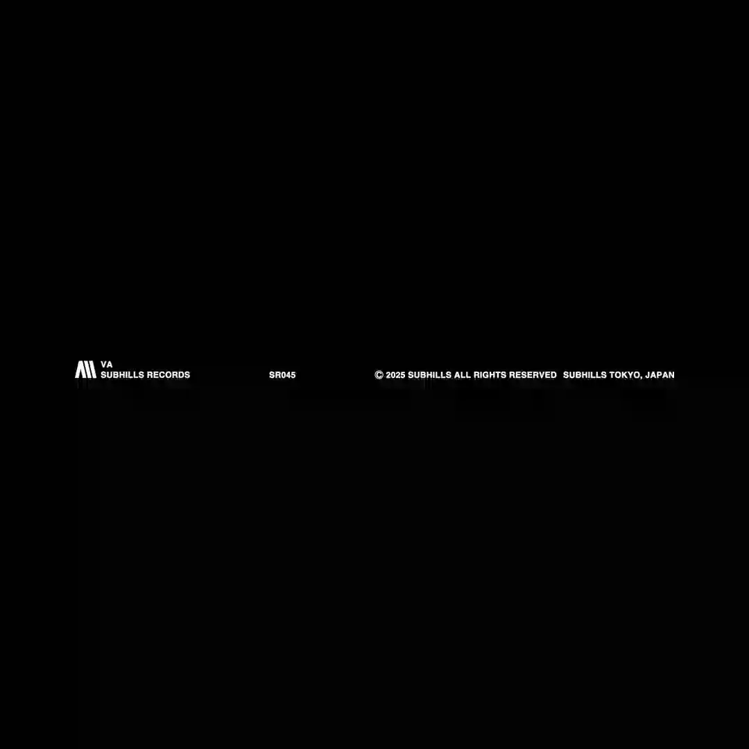 Resolution (Original Mix) cover