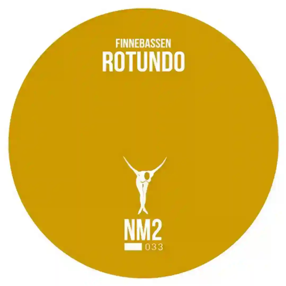 Rotundo cover
