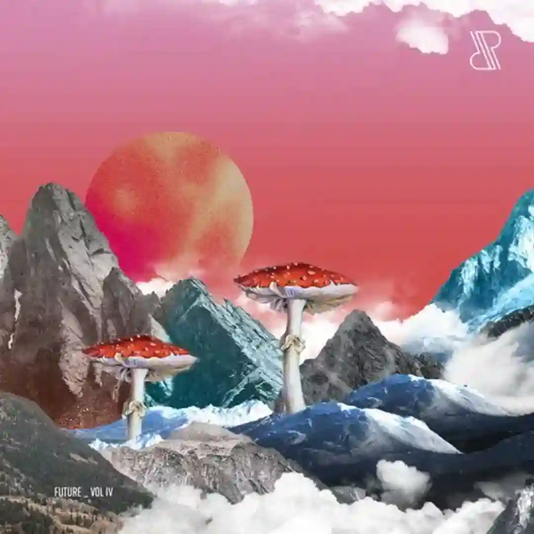 Mesmerize (Original Mix) cover
