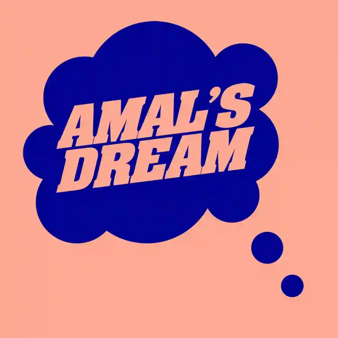 Amal's Dream (Extended Mix) cover