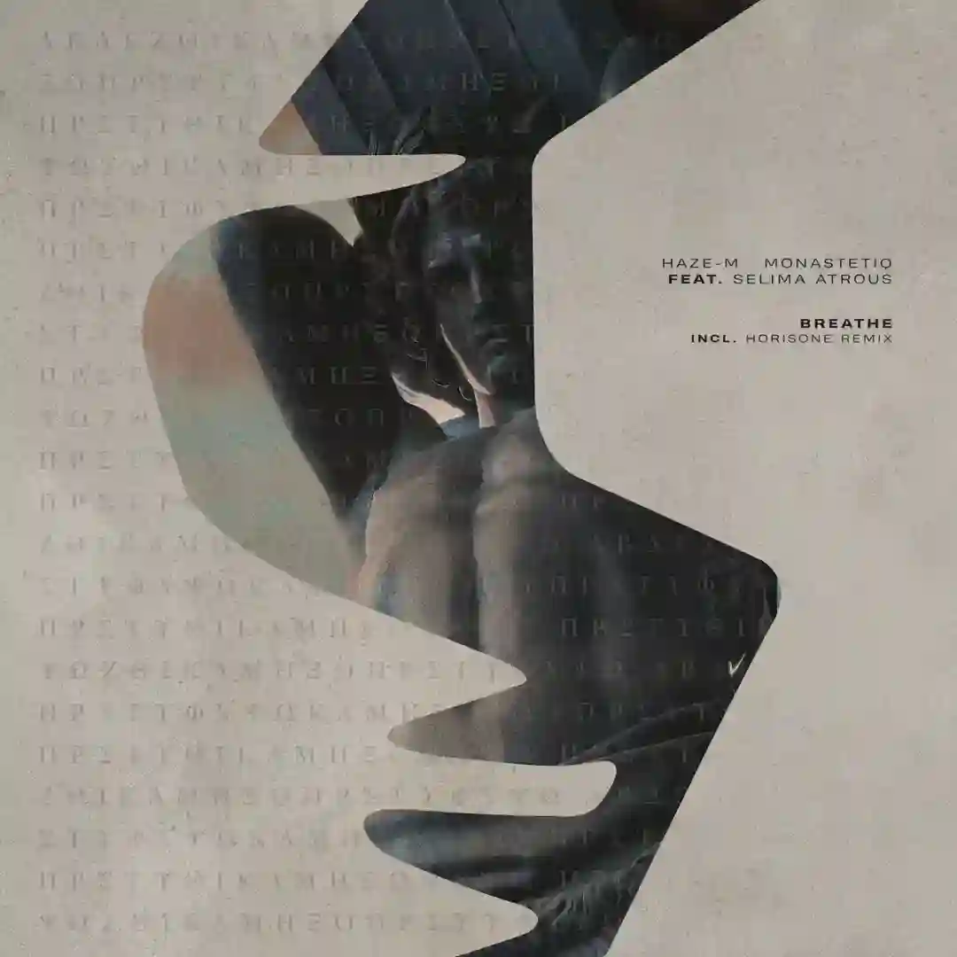 Breathe feat. Selima Atrous (Horisone Remix) cover