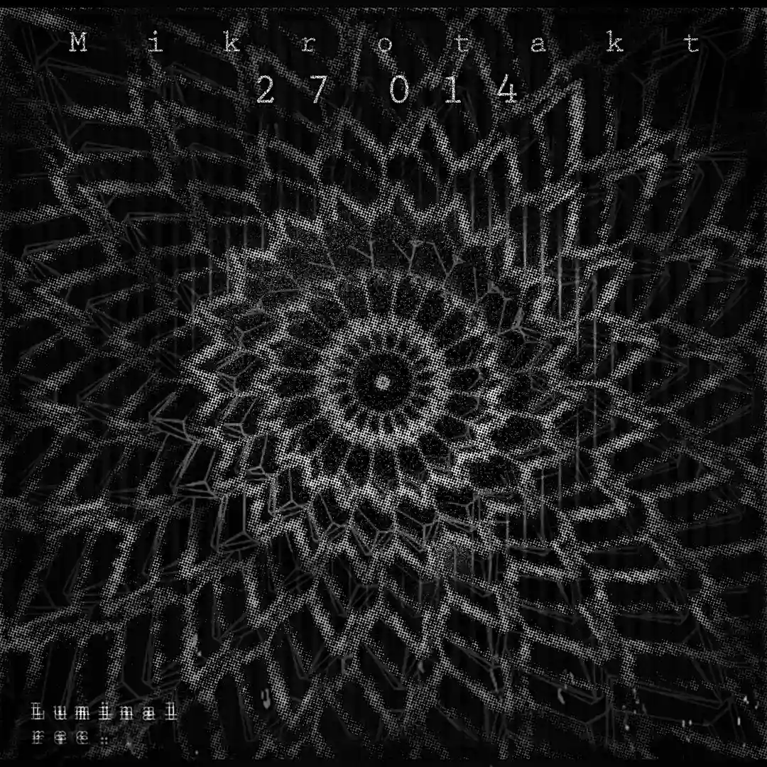 Eye for an Eye (Original Mix) cover