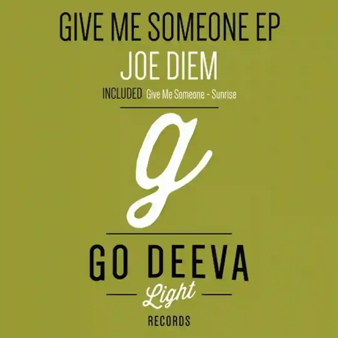 Sunrise (Original Mix) cover
