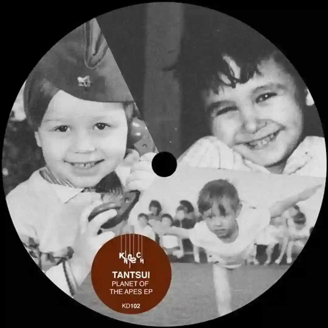 Do the Best (Original Mix) cover