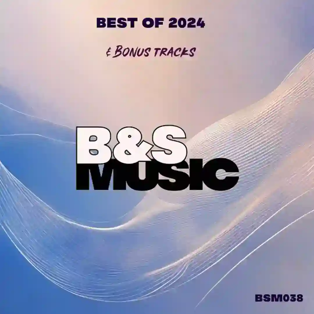 The Love We Share (Original Bonus Mix) cover