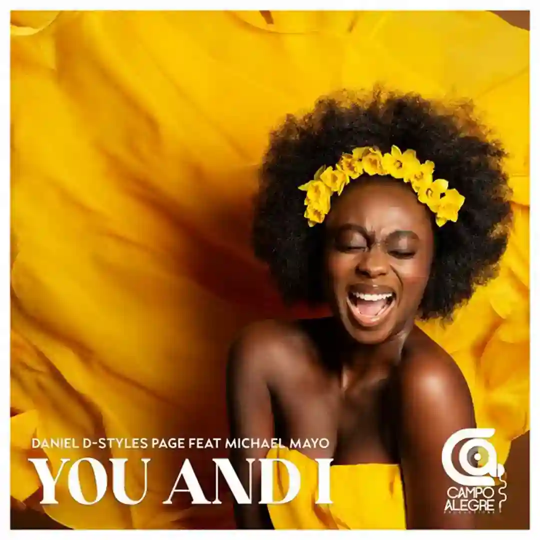 You & I (Original Mix) cover