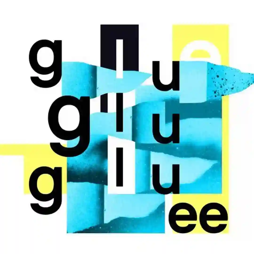Glue EP cover