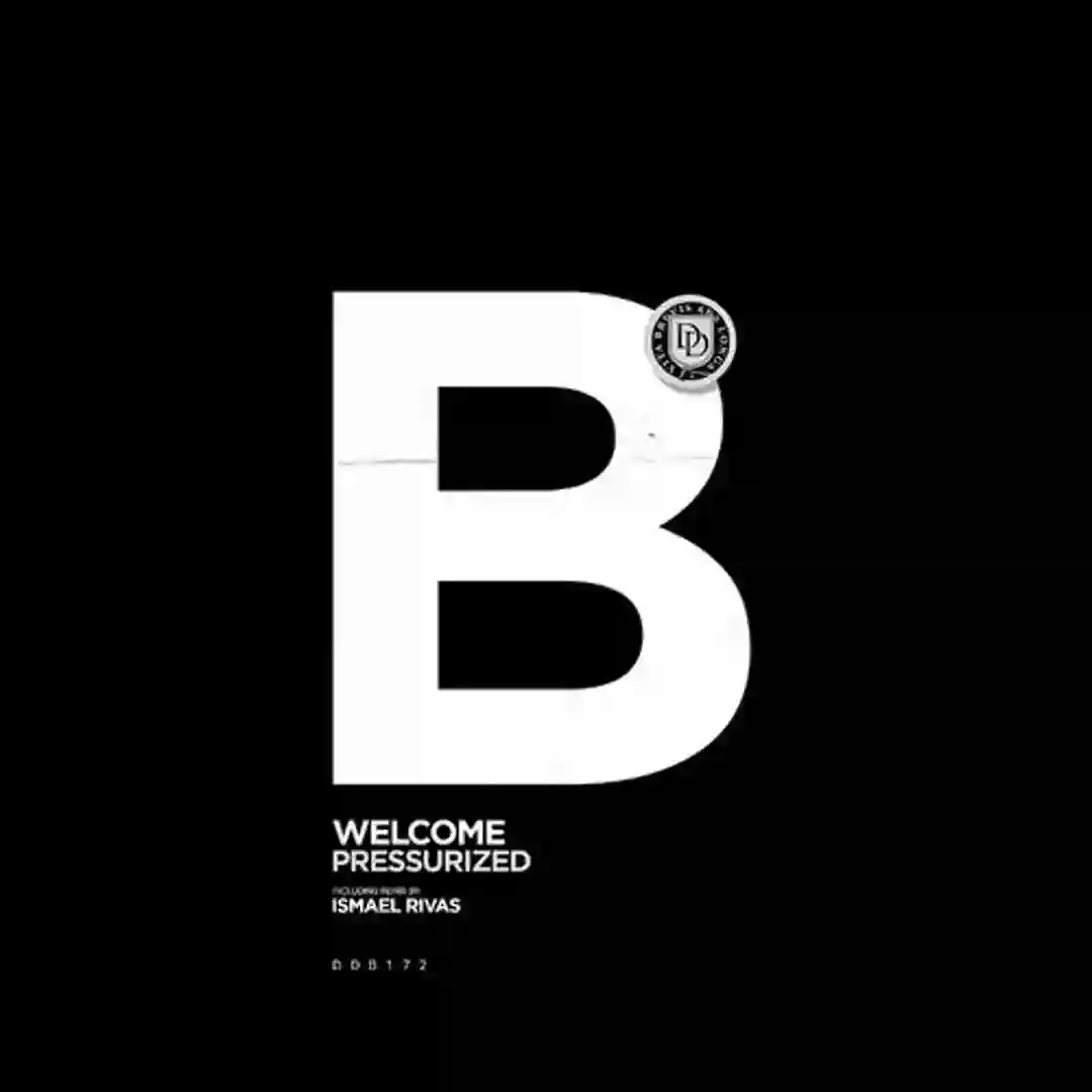 Welcome (Ismael Rivas Remix) cover