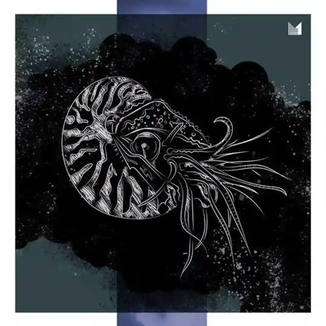 Nobility Of Time (Original Mix) cover
