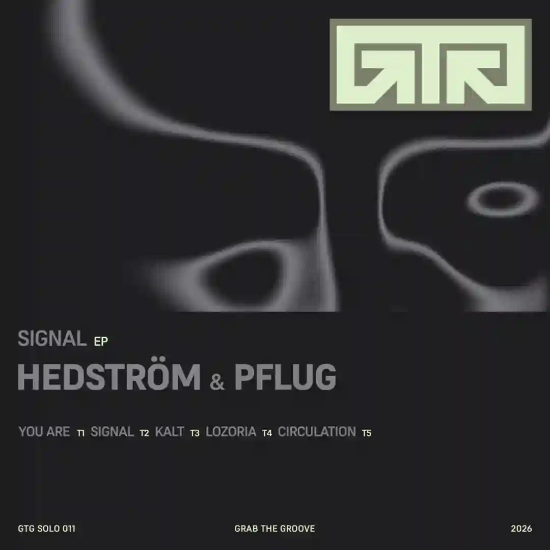 You Are (Original Mix) cover