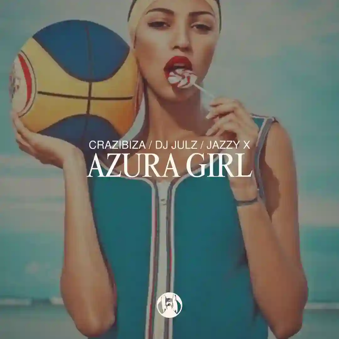 Azura Girl (Original Mix) cover