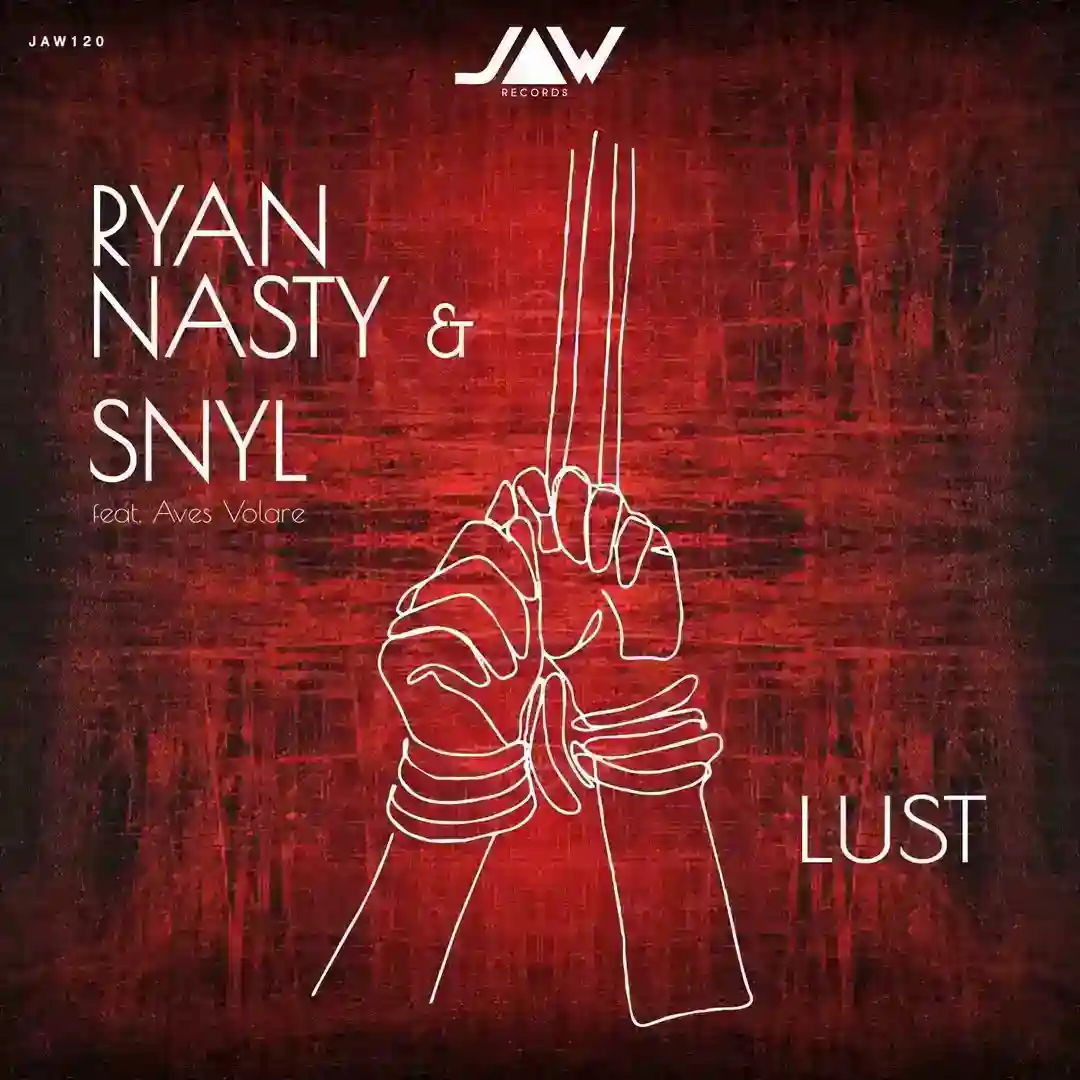 Lust cover