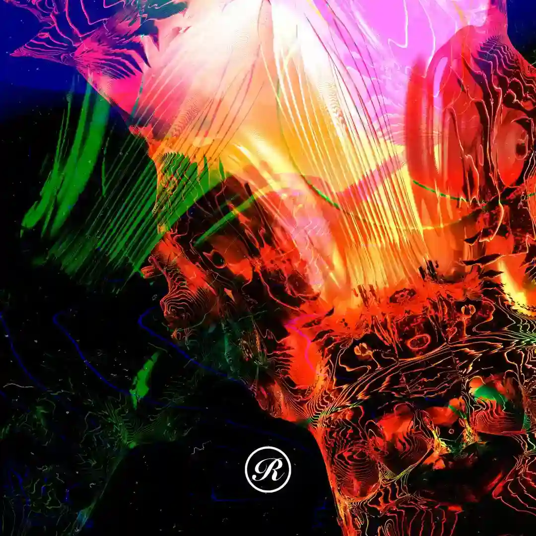 22 - 22 EP cover