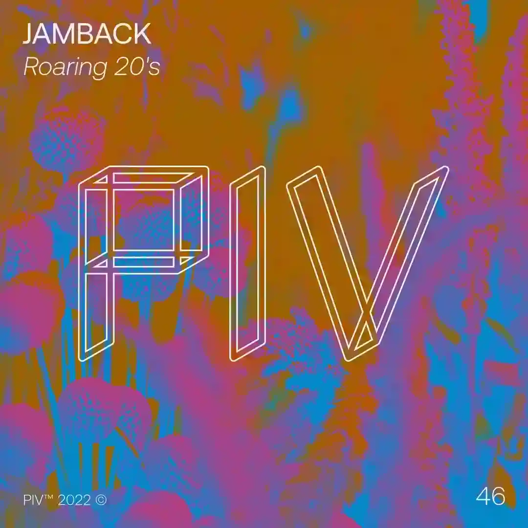 Pickup (Original Mix) cover
