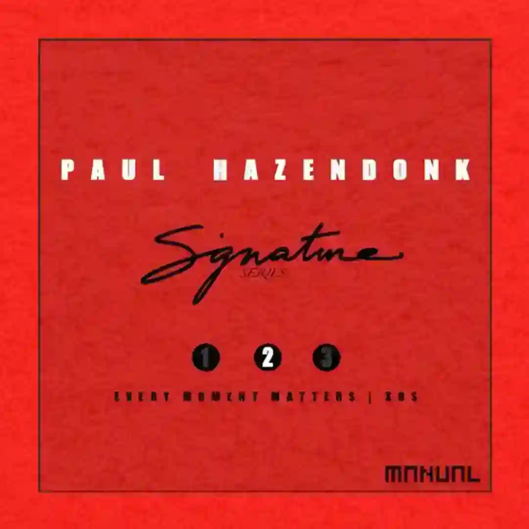 Signature Series 2/3 cover