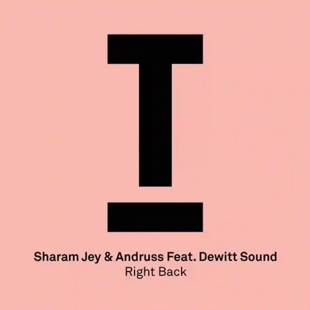 Right Back cover