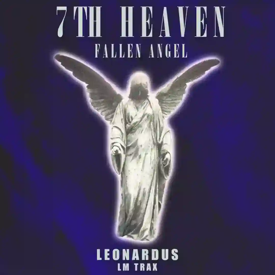 7th Heaven cover
