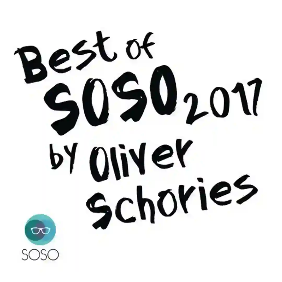 Phonic (Oliver Schories Remix) cover
