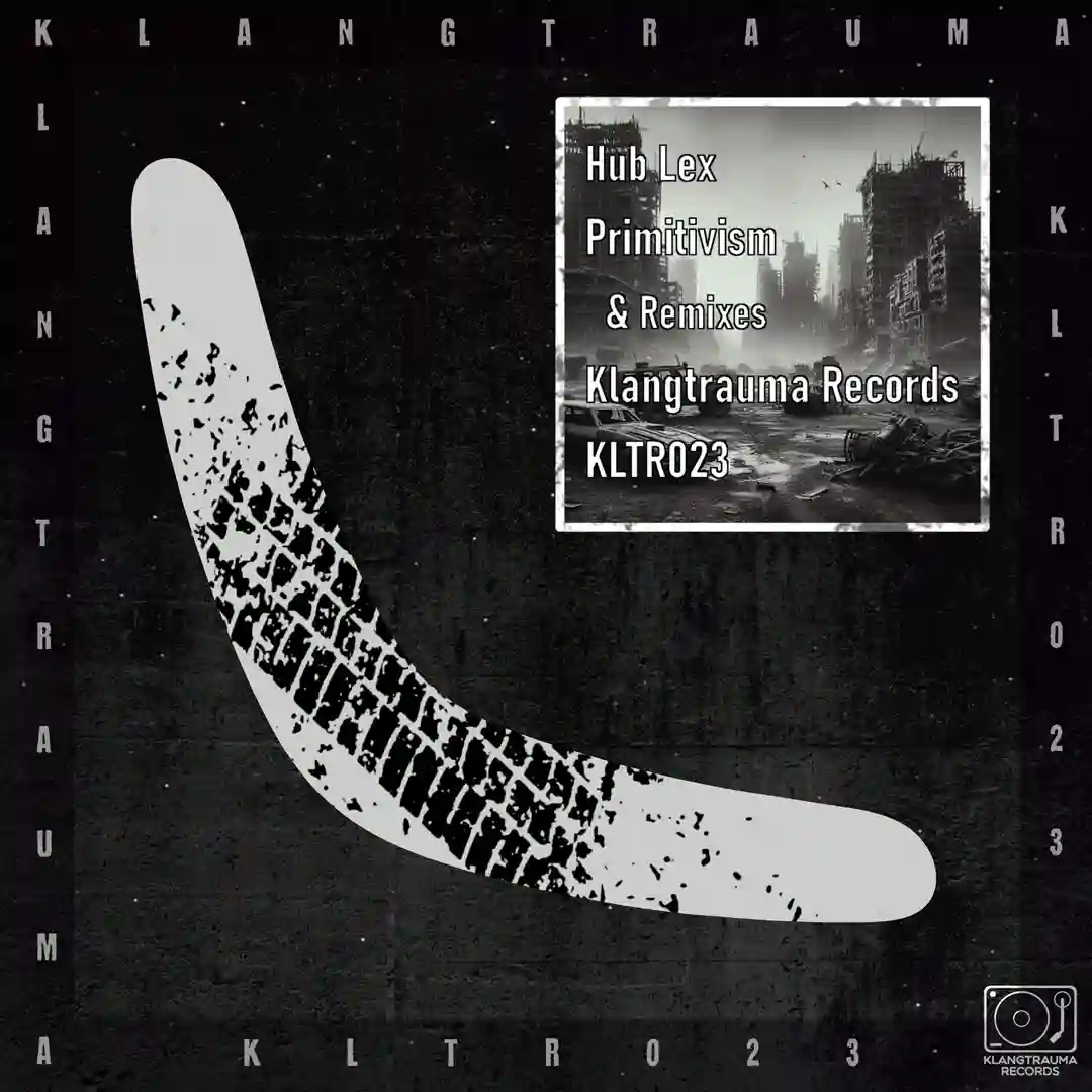 Bass Kick (Original Mix) cover