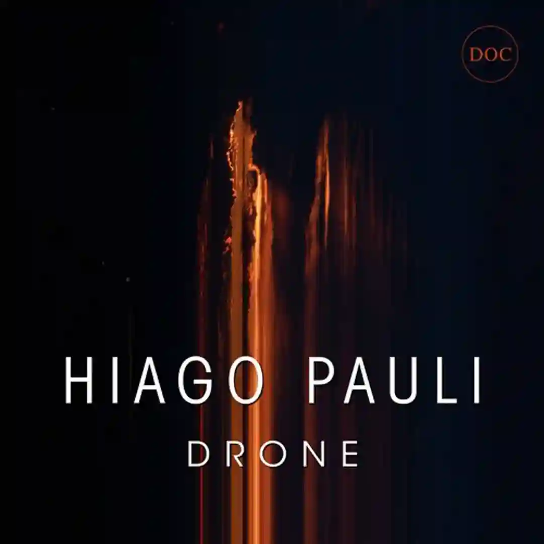 Drone (Original Mix) cover