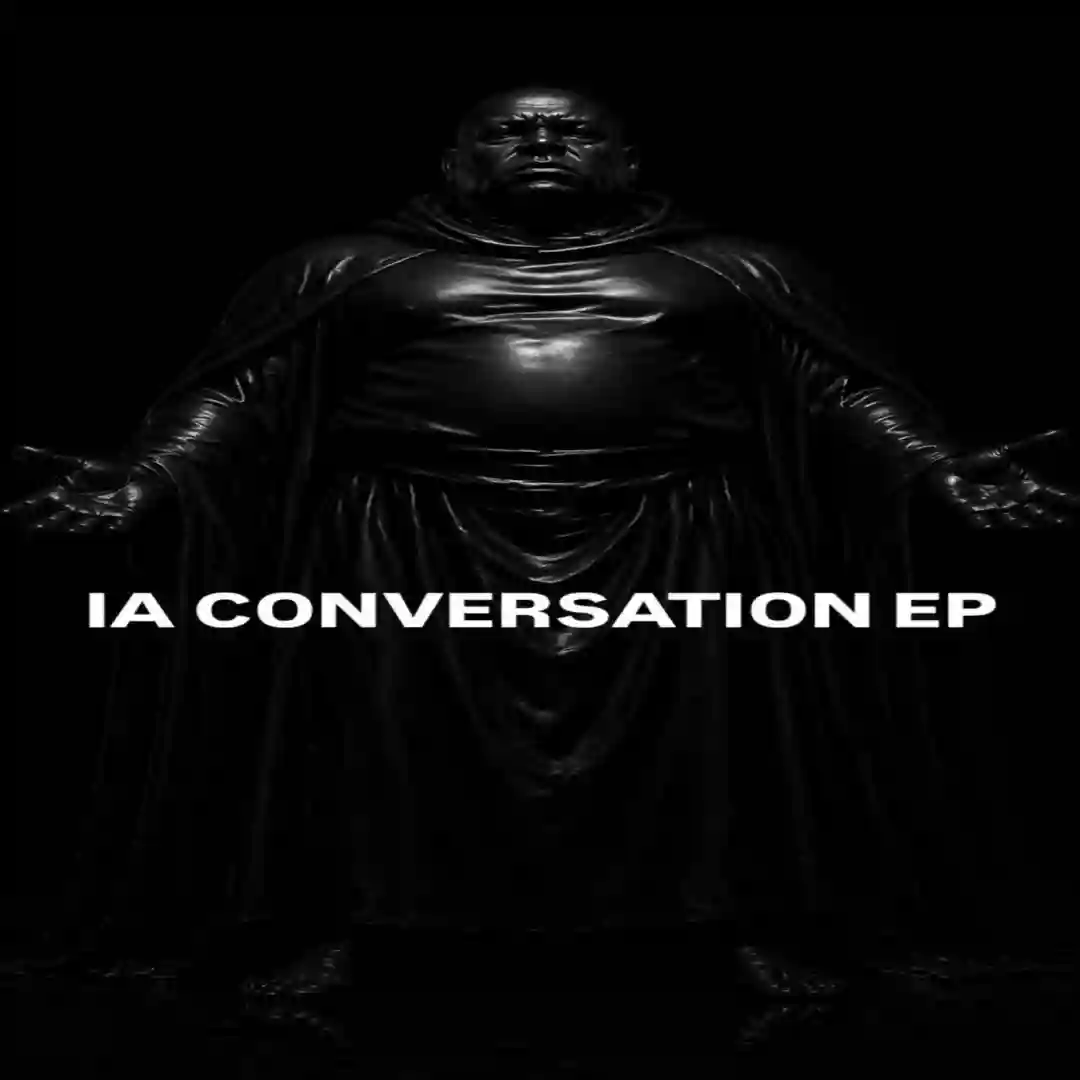 SO BIG (Original Mix) cover