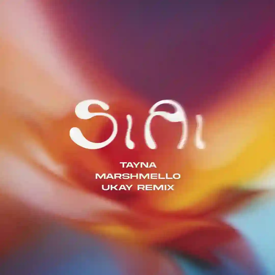 Si Ai (Marshmello & UKAY Remix) cover