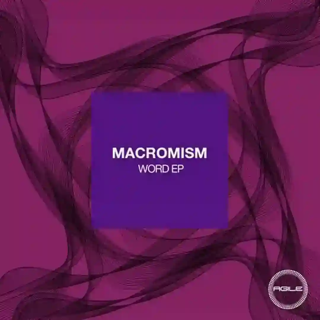 Word (Original Mix) cover