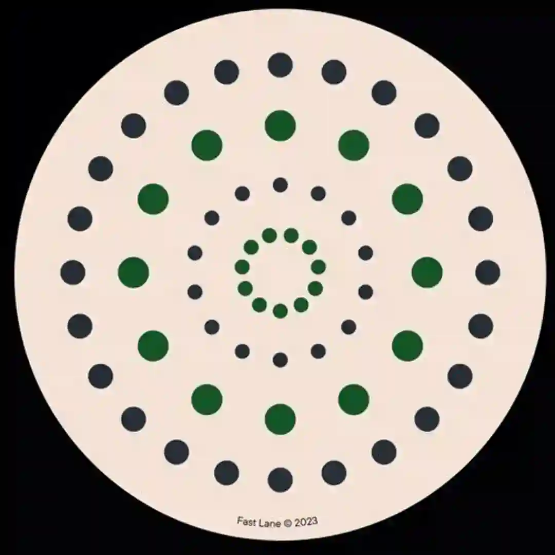 Biome 4447 cover