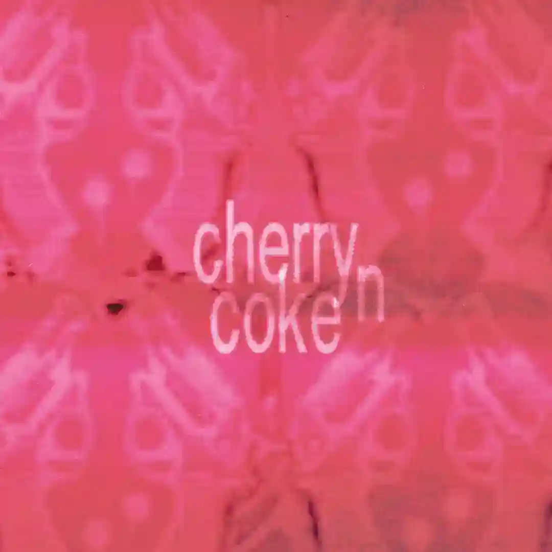 Cherry N Coke (Original Mix) cover