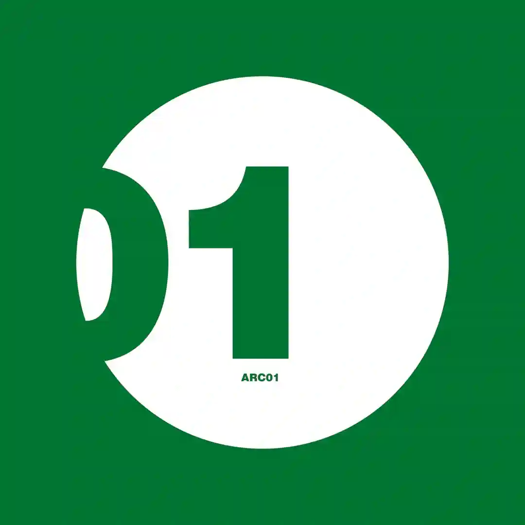 ARC01 cover