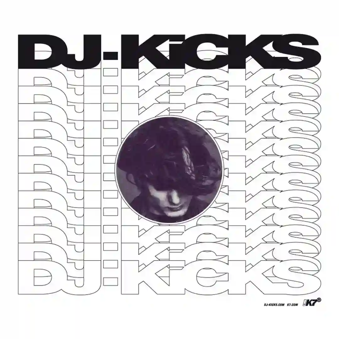 LOVE DJKicks (Original Mix) [K7 Records] cover