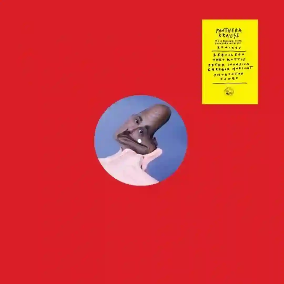 Birthday Club (Theo Kottis Remix) cover